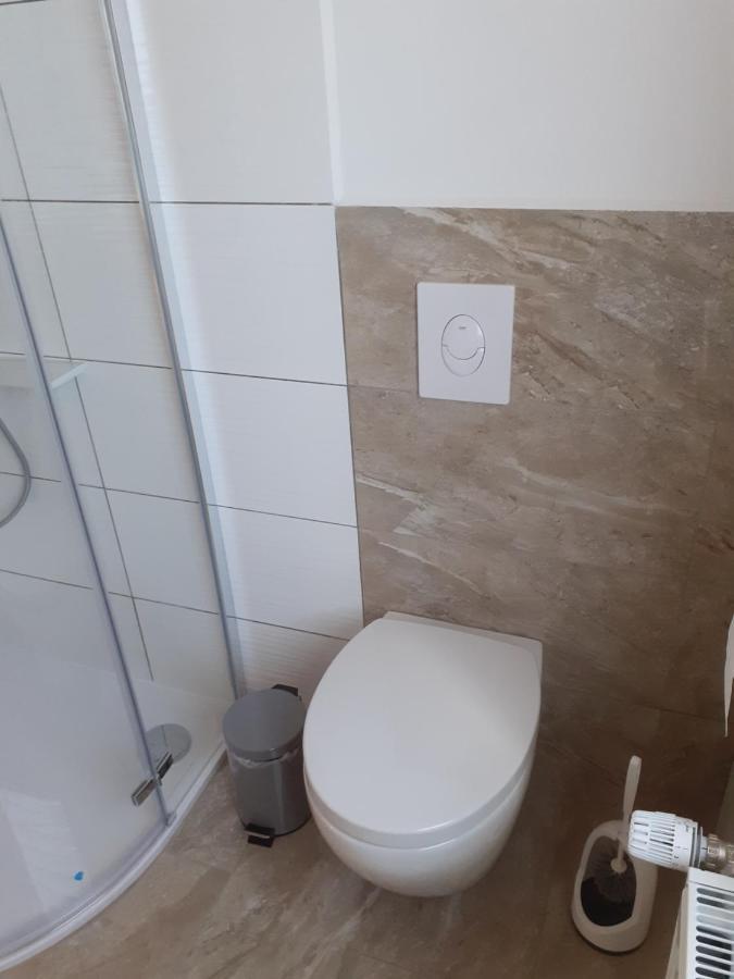 Ferienhaus Am Mittelberg Nordhausen Eksteriør bilde