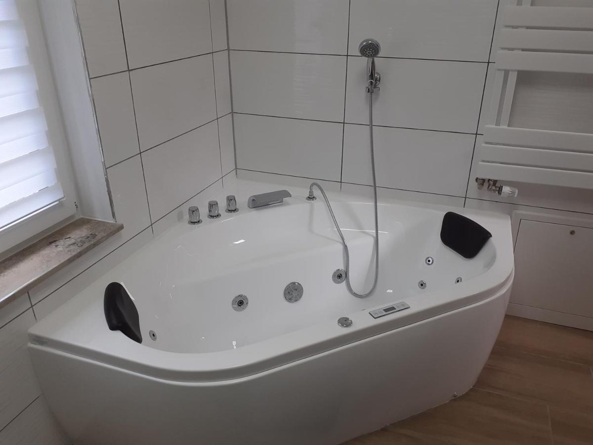 Ferienhaus Am Mittelberg Nordhausen Eksteriør bilde