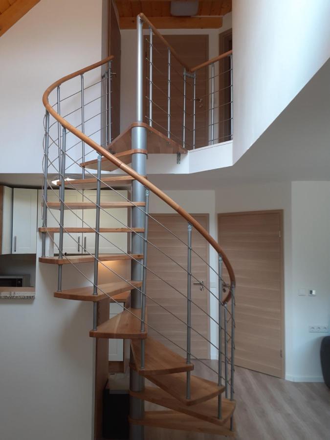 Ferienhaus Am Mittelberg Nordhausen Eksteriør bilde
